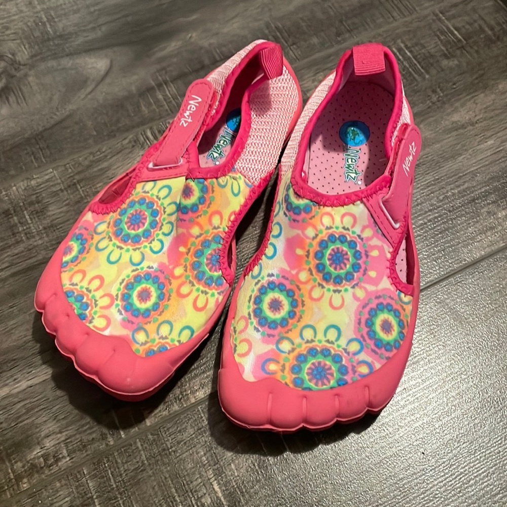 Girls Water Shoes Size 13/1